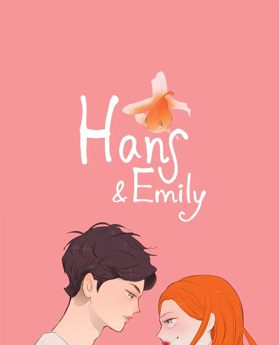 Hans and Emily Chapter 28.5 page 17 - 