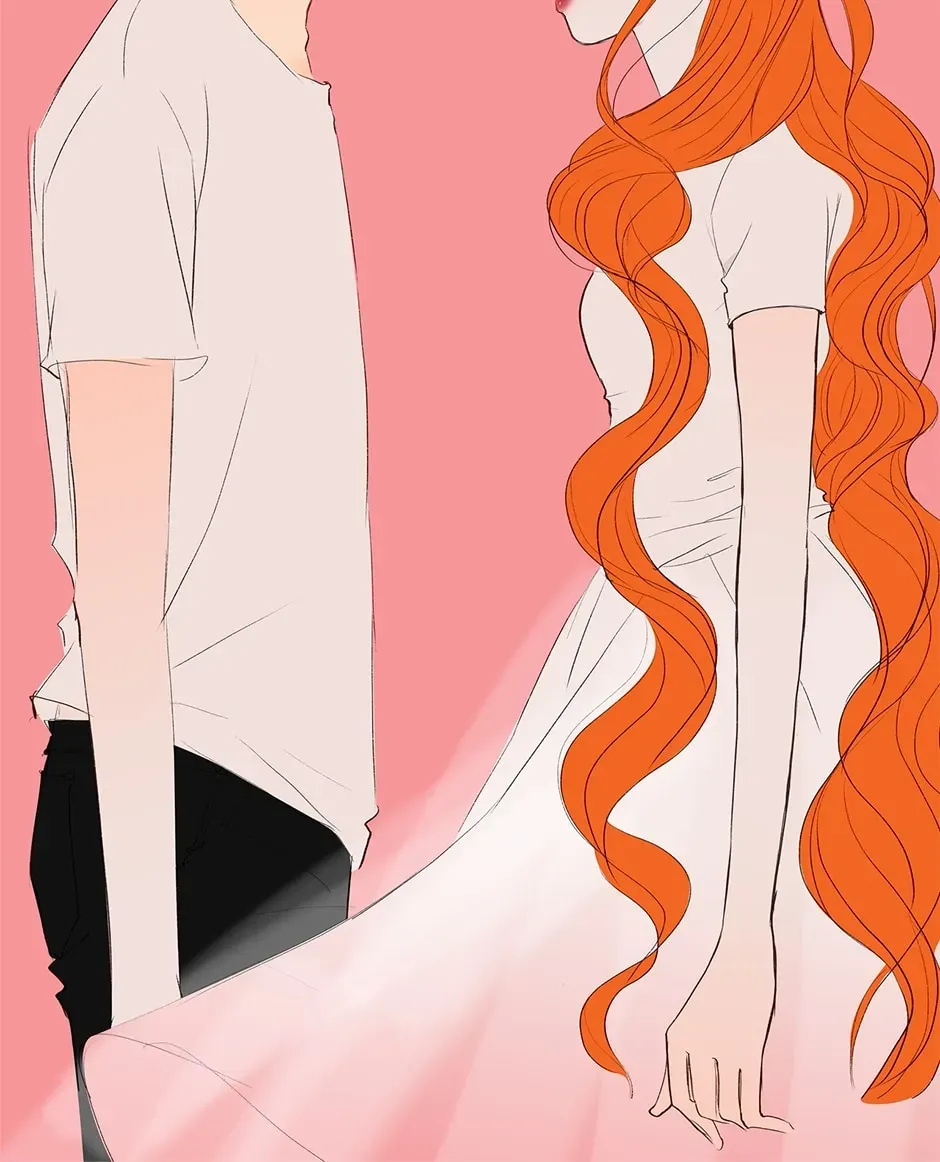 Hans and Emily Chapter 28.5 page 18 - 