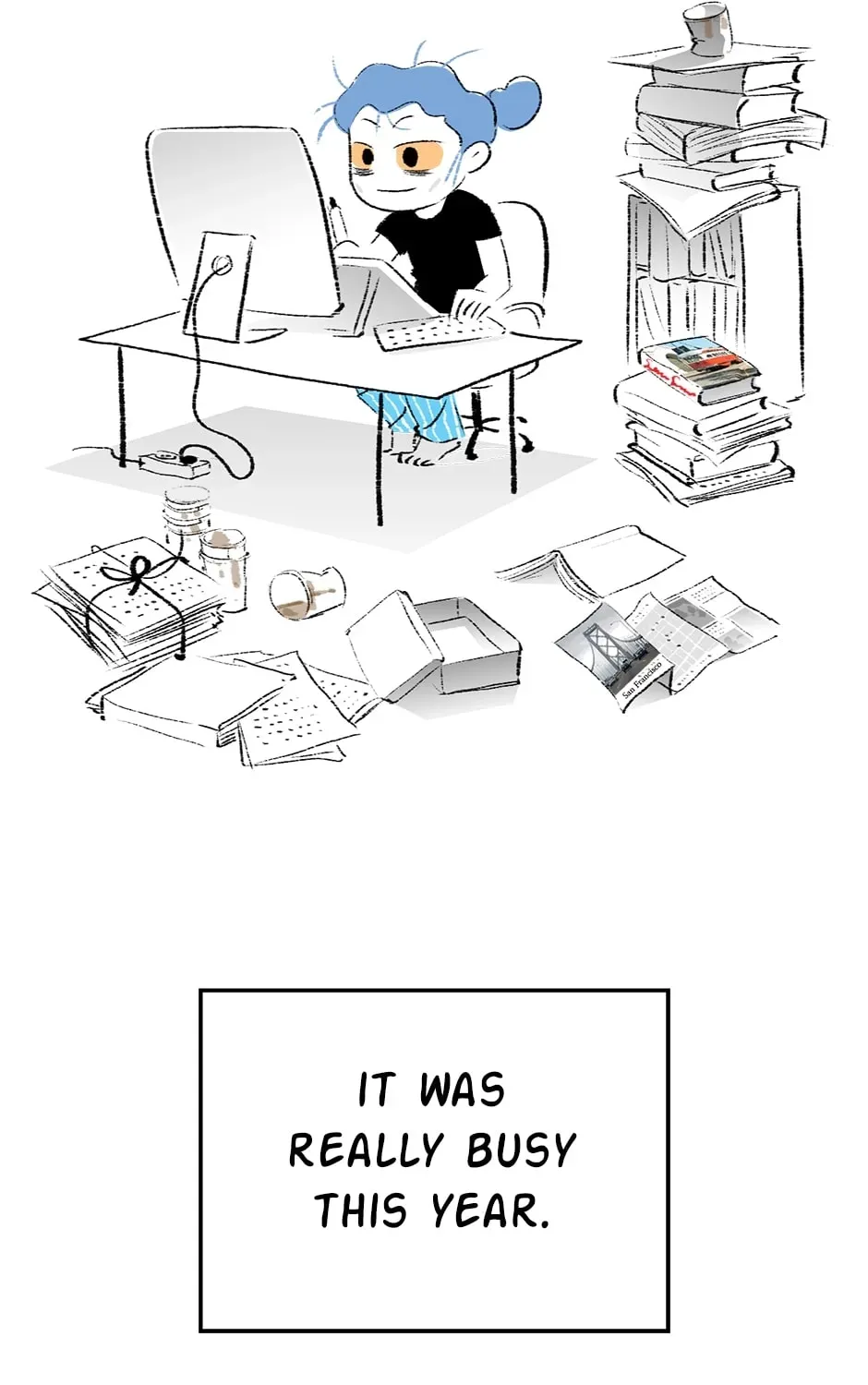 Hans and Emily Chapter 28.5 page 9 - 