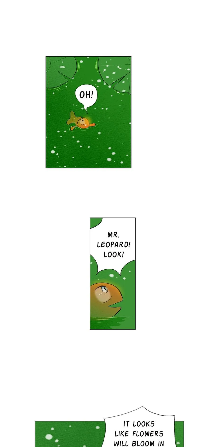 Hans and Emily Chapter 3 page 12 - 