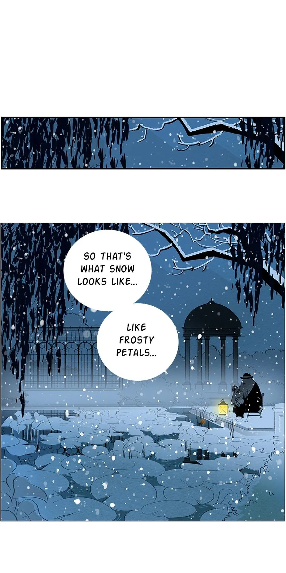 Hans and Emily Chapter 3 page 15 - 