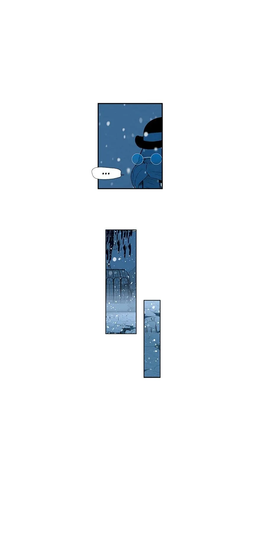 Hans and Emily Chapter 3 page 16 - 