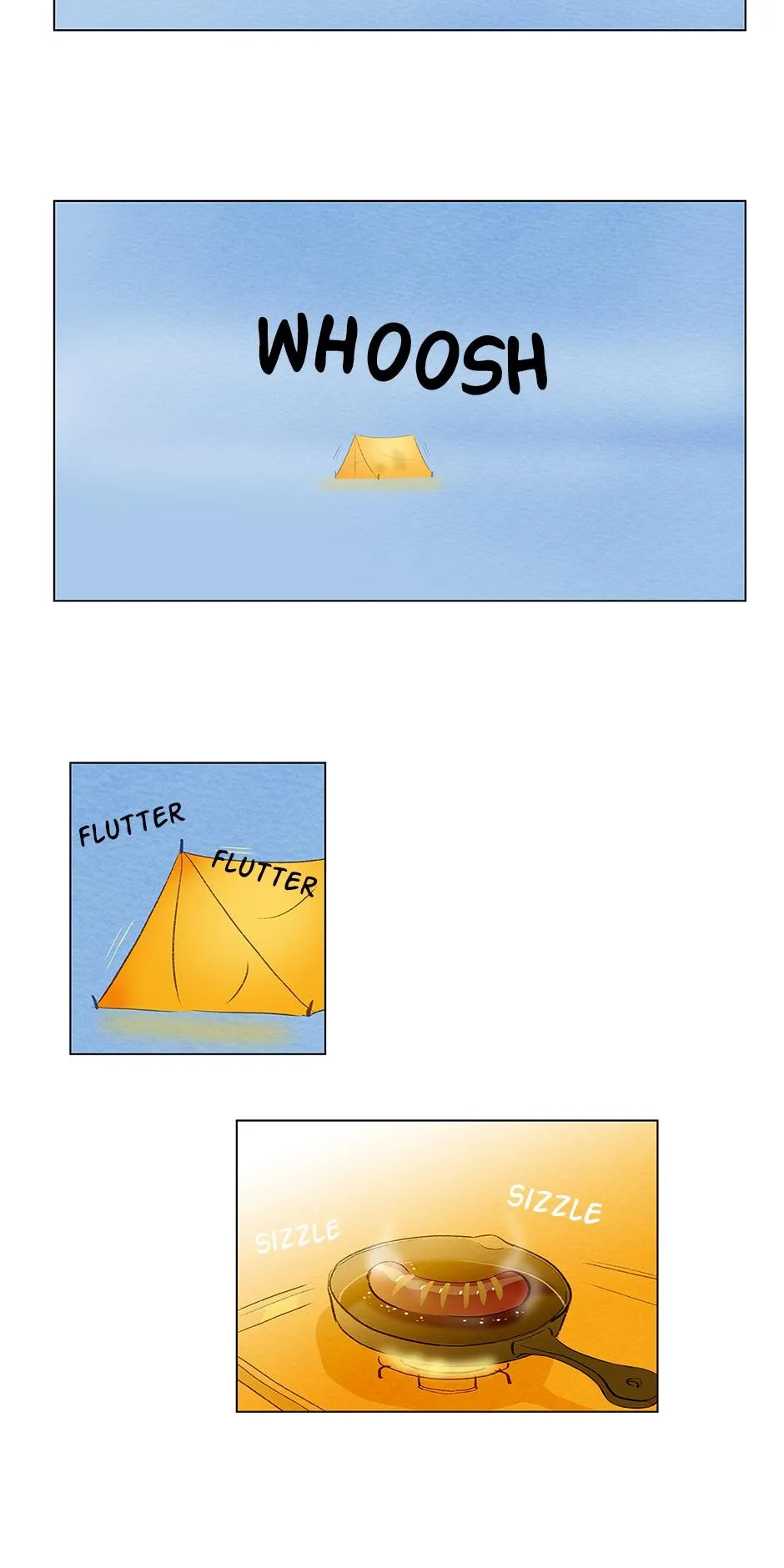 Hans and Emily Chapter 3 page 21 - 