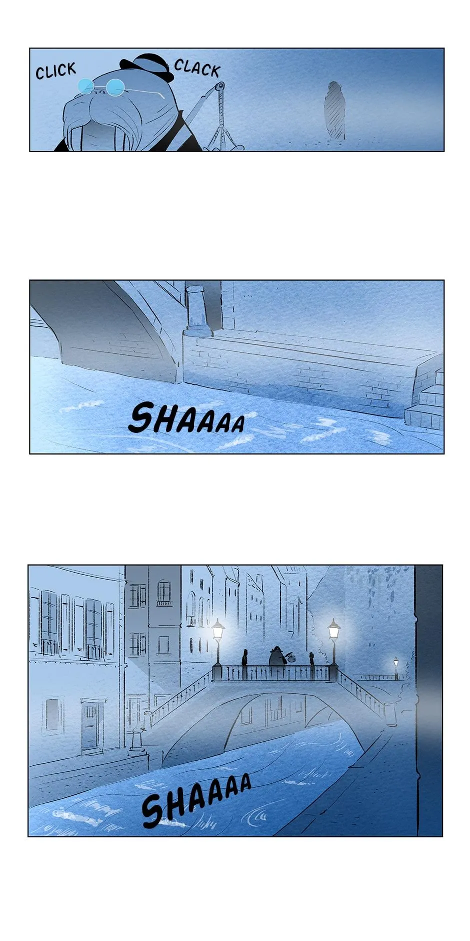 Hans and Emily Chapter 3 page 30 - 
