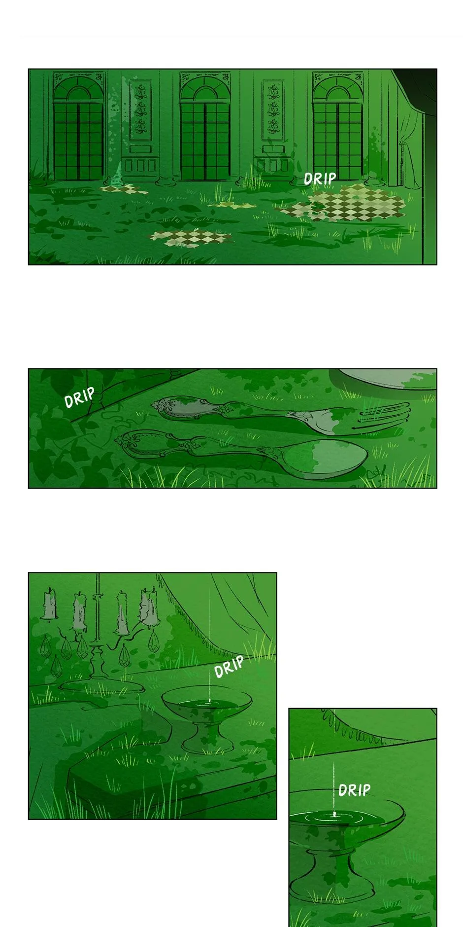Hans and Emily Chapter 3 page 4 - 