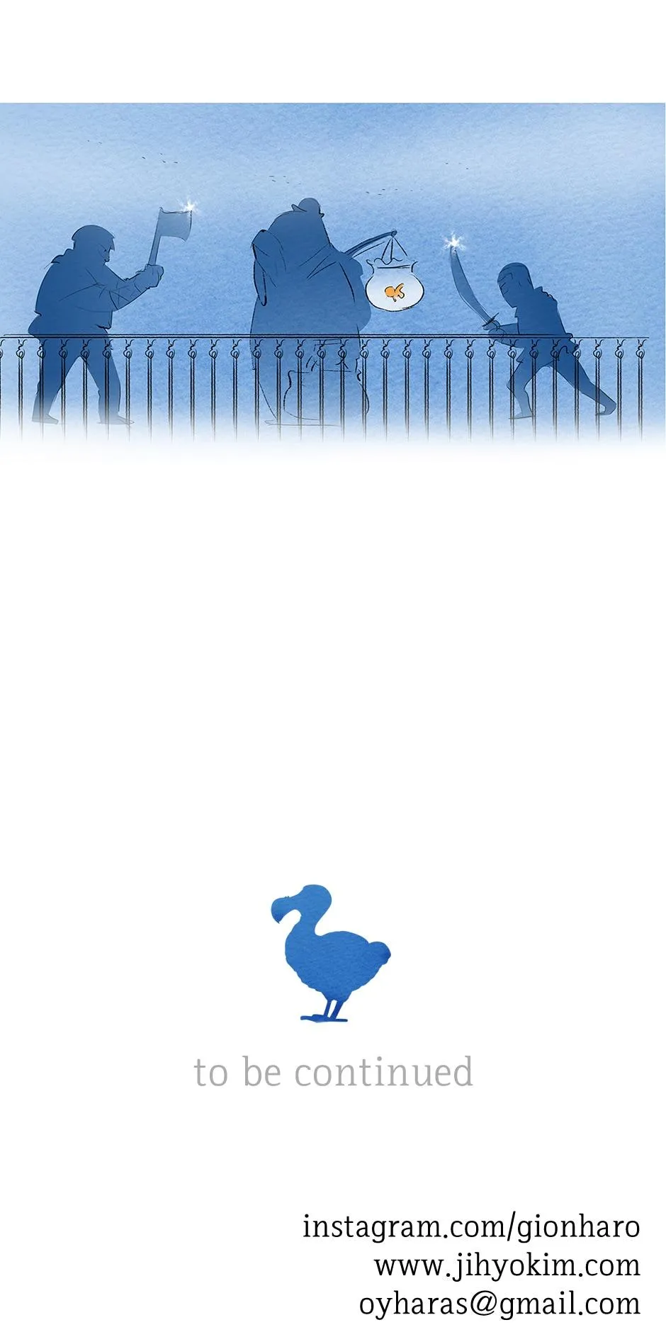 Hans and Emily Chapter 3 page 35 - 