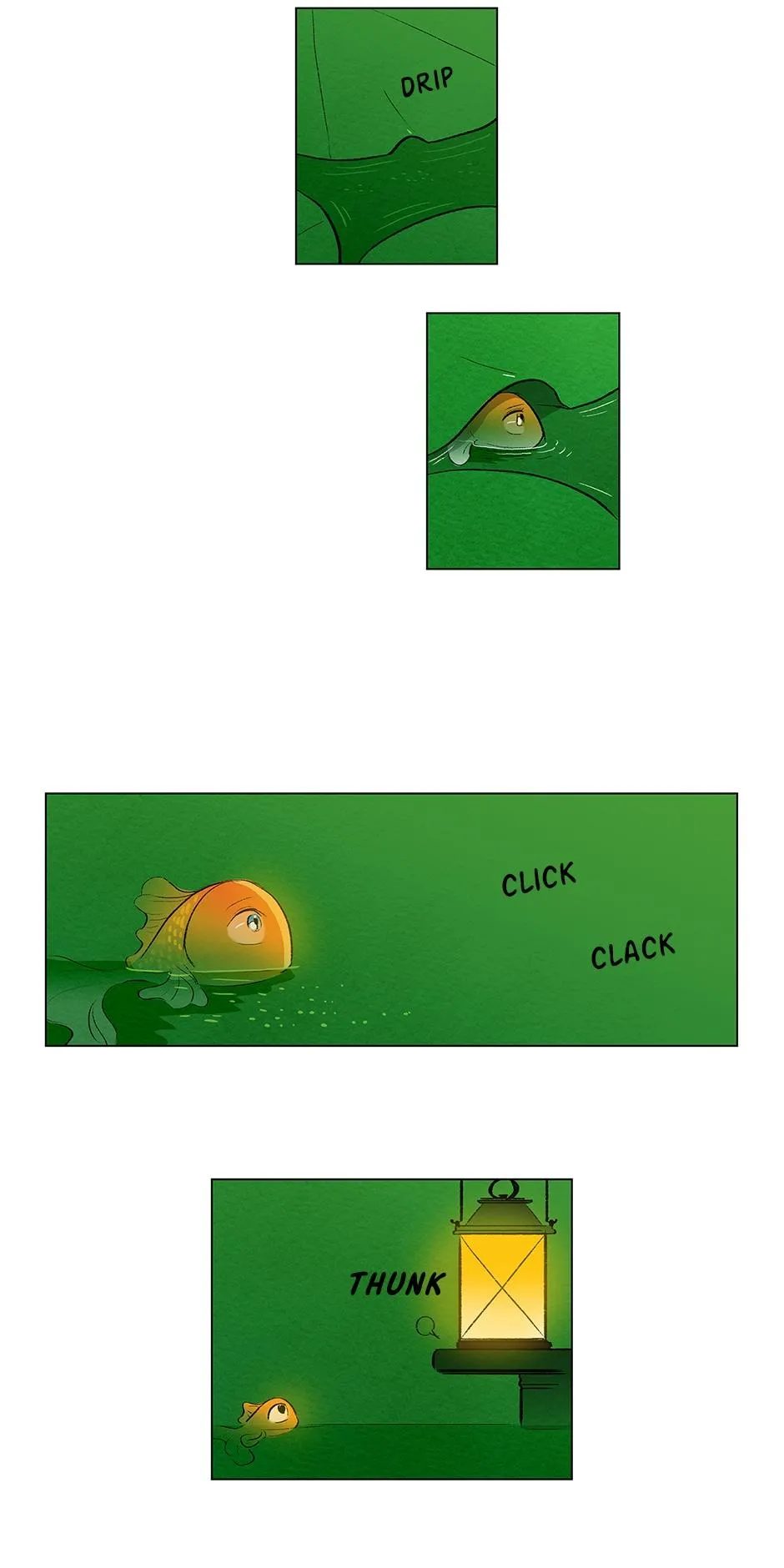 Hans and Emily Chapter 3 page 7 - 