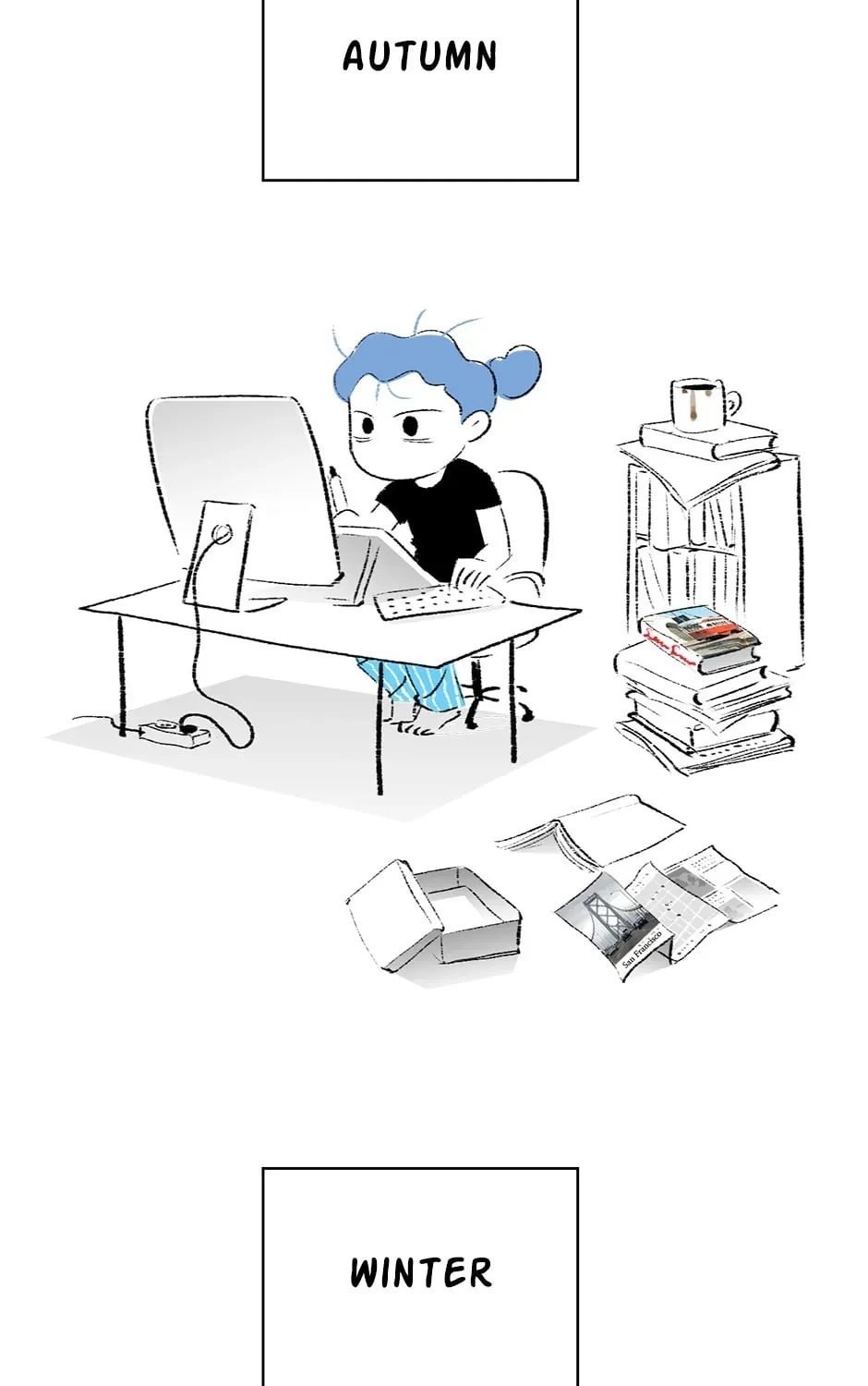 Hans and Emily Chapter 30 page 7 - 