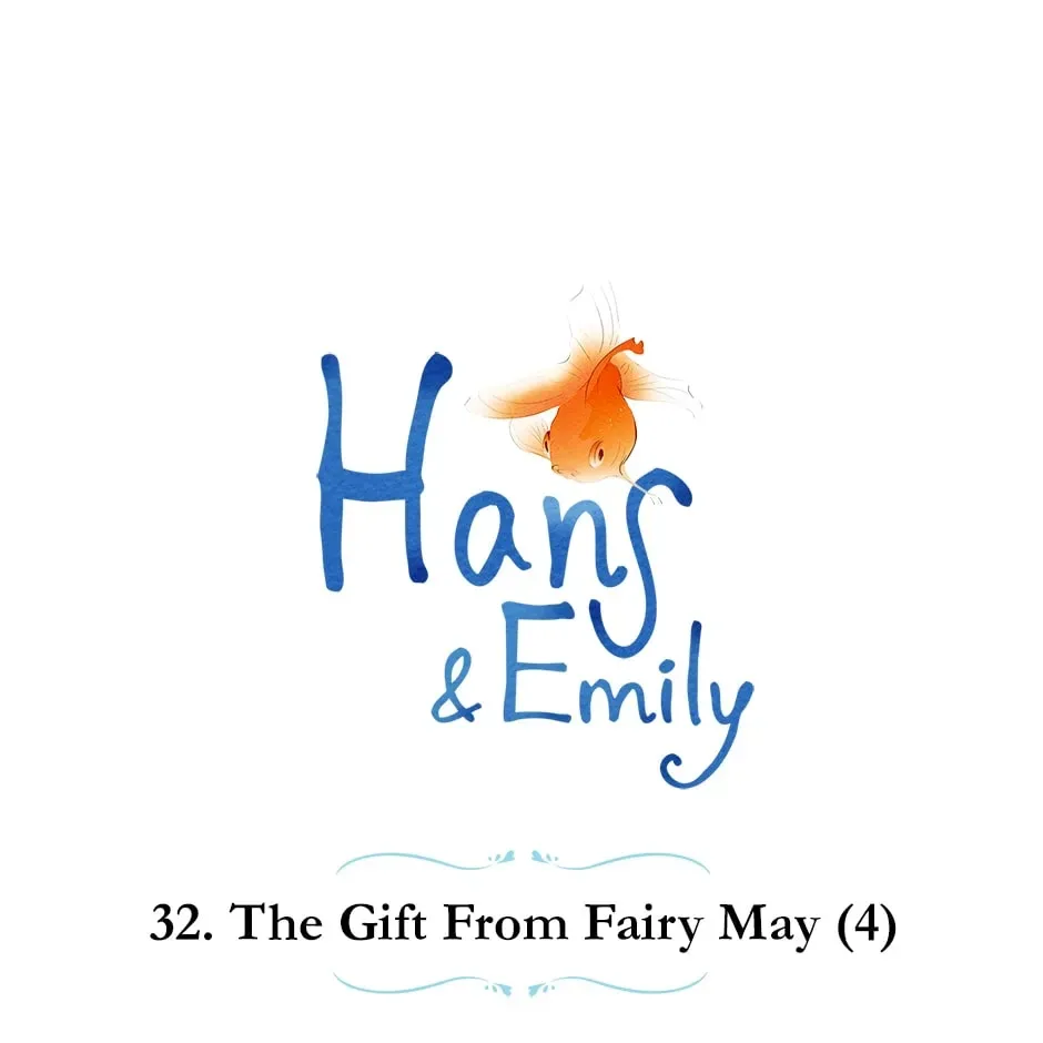 Hans and Emily Chapter 32 page 1 - 