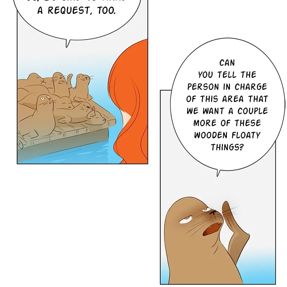 Hans and Emily Chapter 32 page 11 - 