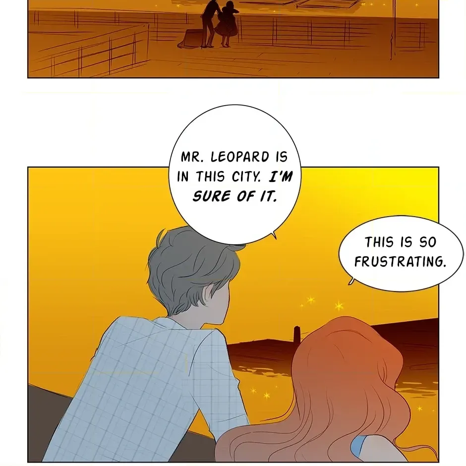 Hans and Emily Chapter 32 page 20 - 