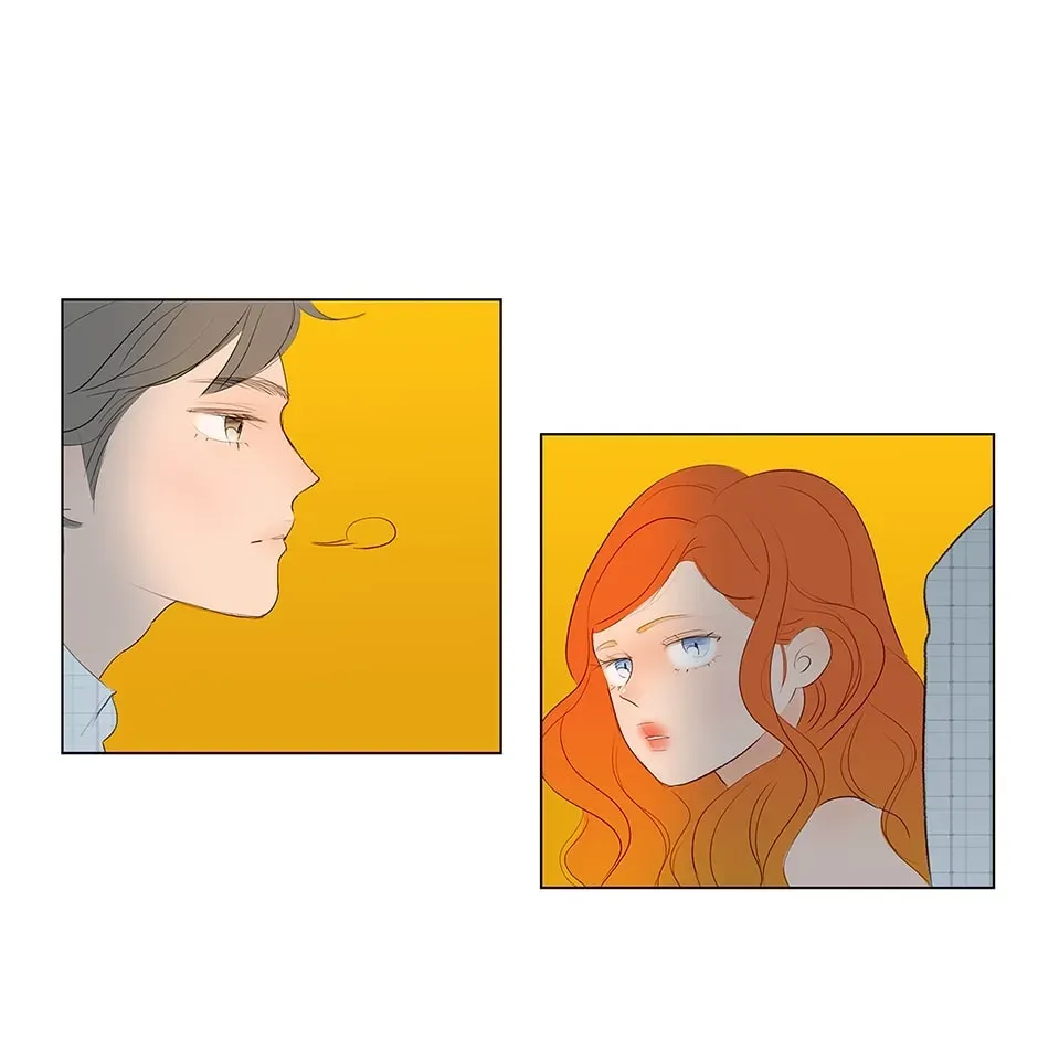 Hans and Emily Chapter 32 page 21 - 