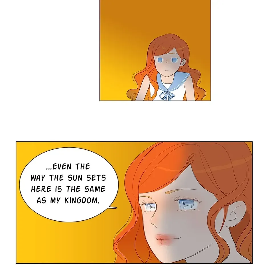 Hans and Emily Chapter 32 page 24 - 