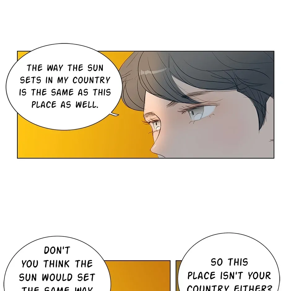 Hans and Emily Chapter 32 page 25 - 