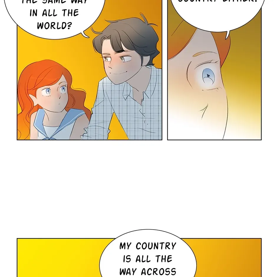 Hans and Emily Chapter 32 page 26 - 