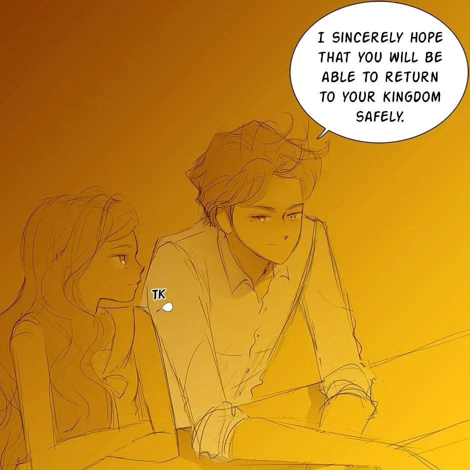 Hans and Emily Chapter 32 page 31 - 