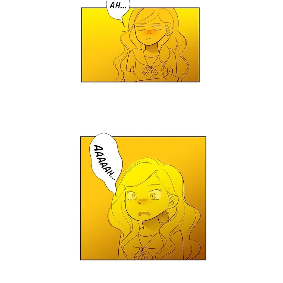 Hans and Emily Chapter 32 page 35 - 
