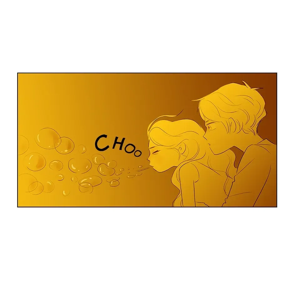 Hans and Emily Chapter 32 page 36 - 