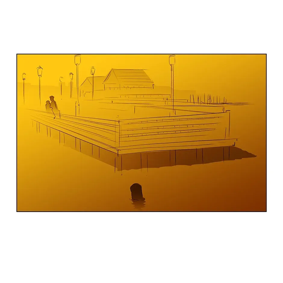 Hans and Emily Chapter 32 page 43 - 