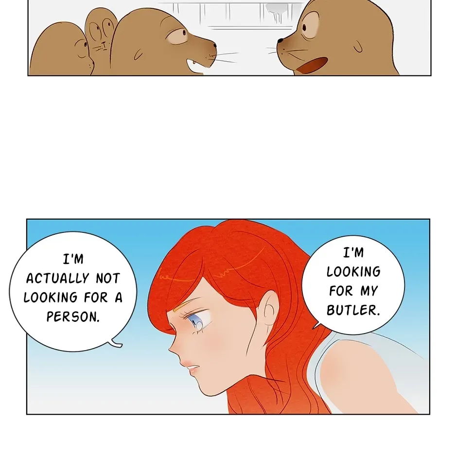Hans and Emily Chapter 32 page 6 - 