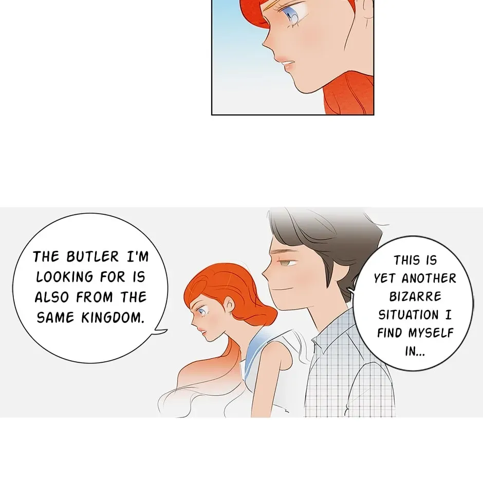 Hans and Emily Chapter 32 page 8 - 
