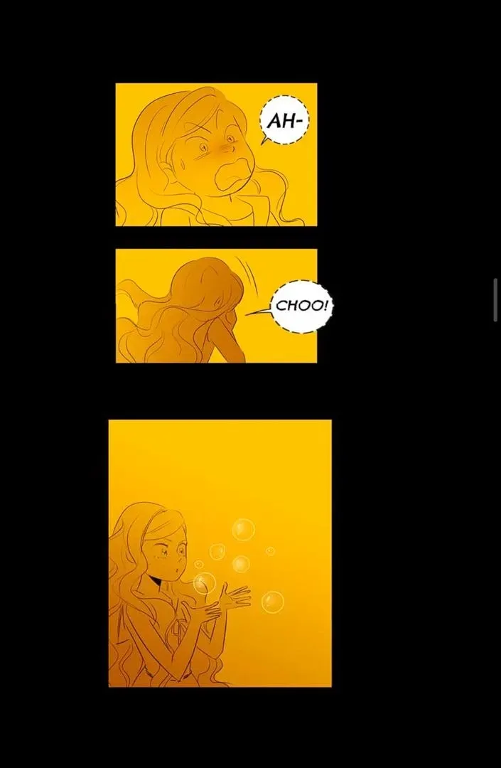 Hans and Emily Chapter 33 page 13 - 
