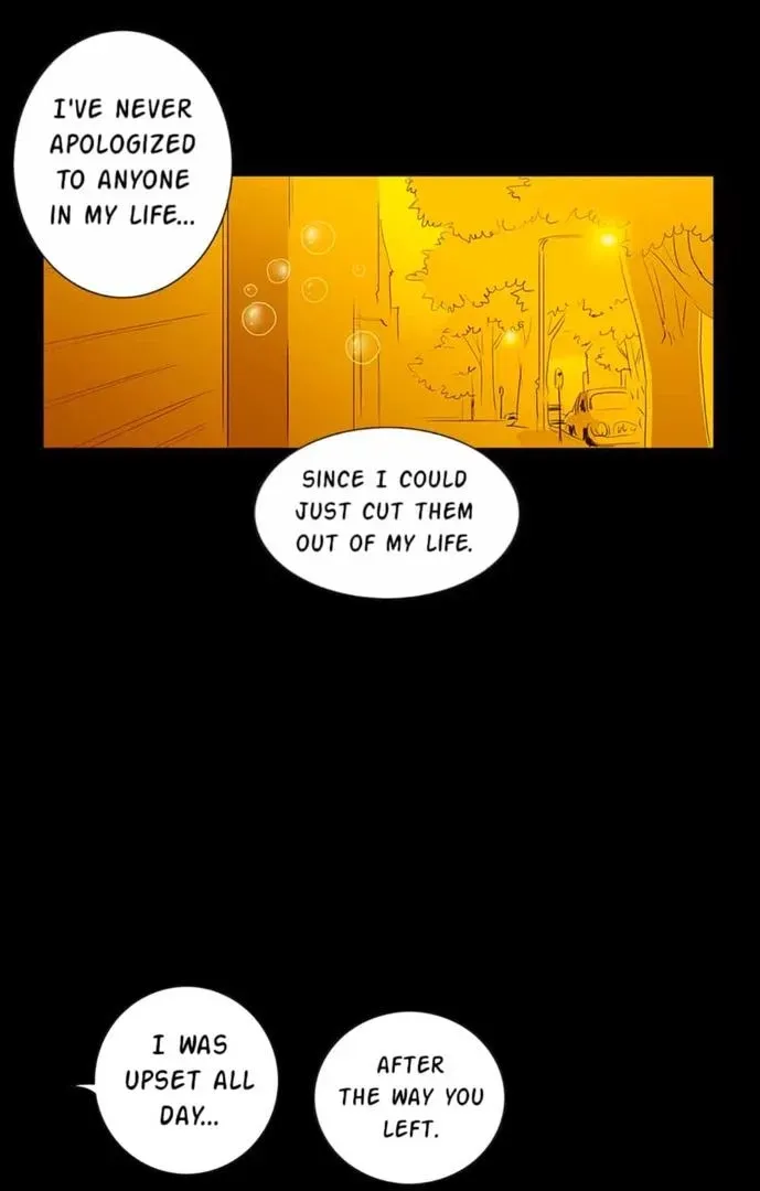 Hans and Emily Chapter 33 page 14 - 