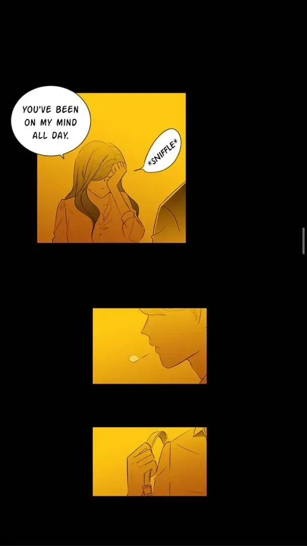 Hans and Emily Chapter 33 page 16 - 