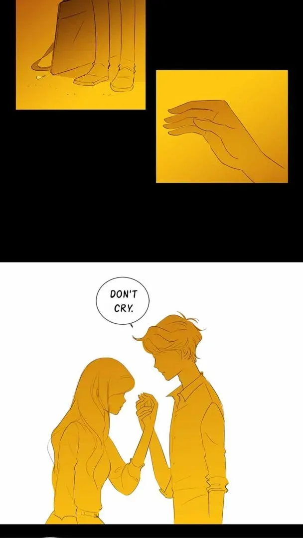 Hans and Emily Chapter 33 page 17 - 