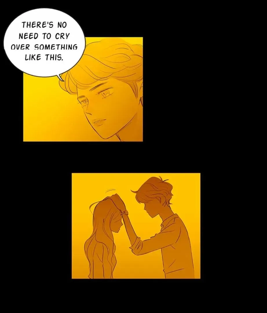 Hans and Emily Chapter 33 page 18 - 