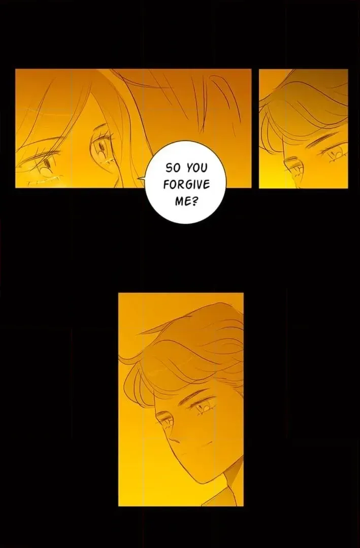 Hans and Emily Chapter 33 page 20 - 