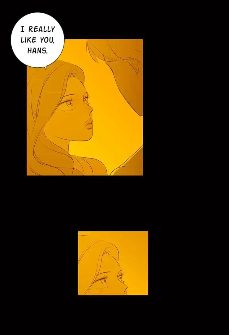 Hans and Emily Chapter 33 page 21 - 