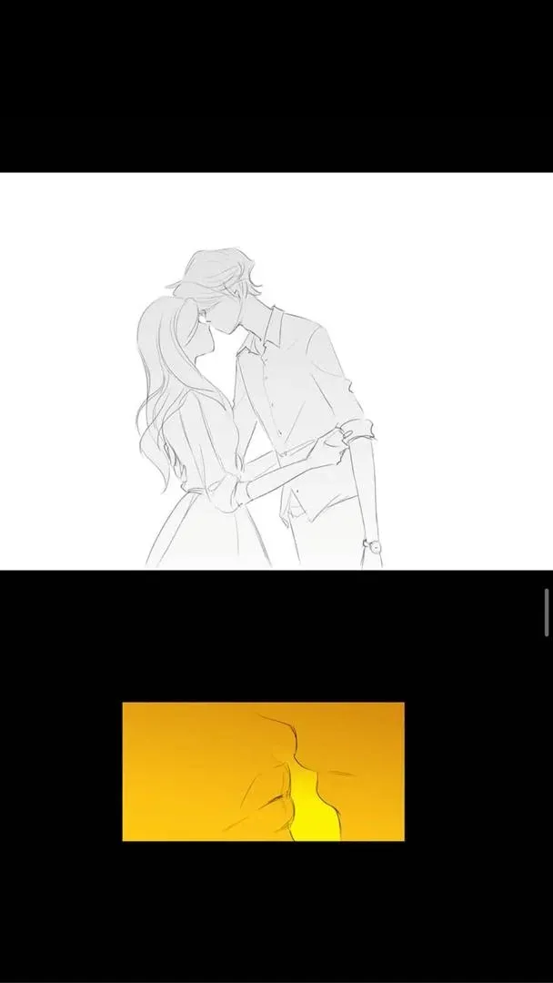 Hans and Emily Chapter 33 page 25 - 