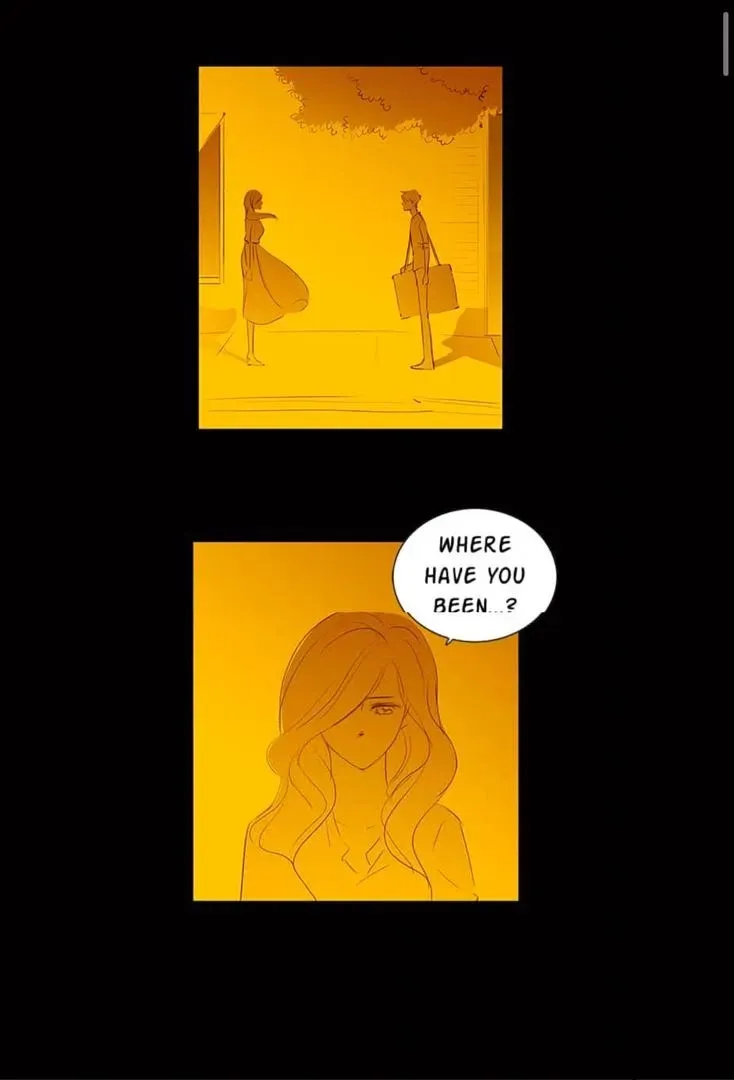 Hans and Emily Chapter 33 page 5 - 