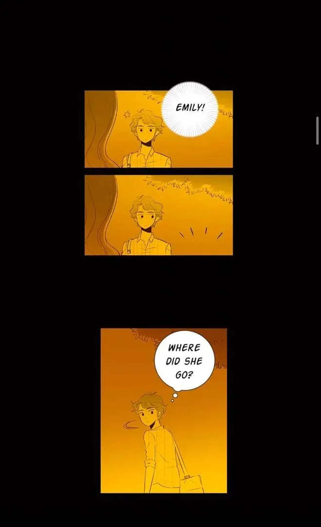 Hans and Emily Chapter 33 page 6 - 