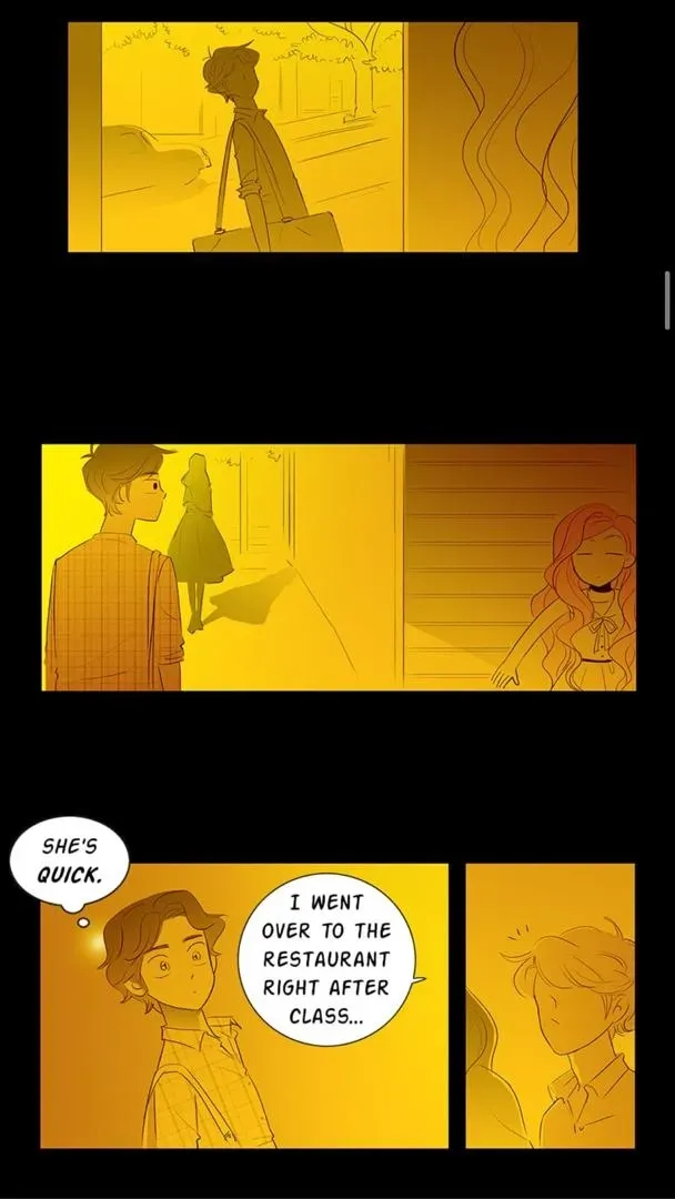 Hans and Emily Chapter 33 page 7 - 
