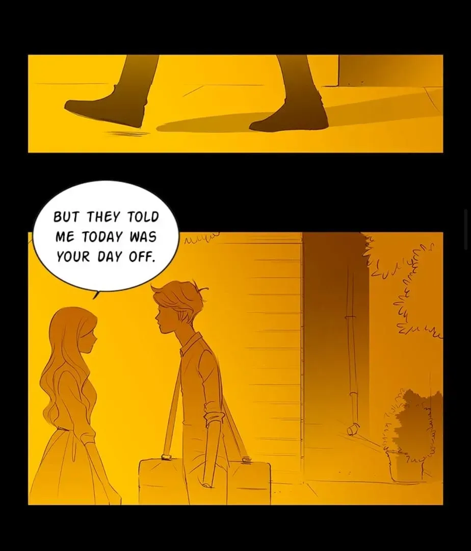 Hans and Emily Chapter 33 page 8 - 