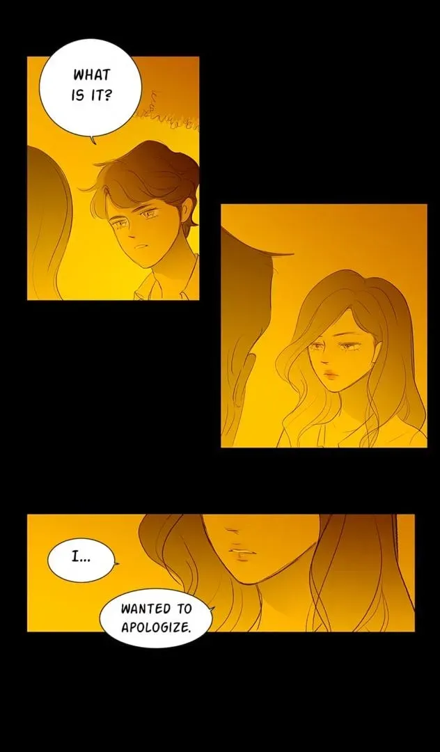Hans and Emily Chapter 33 page 9 - 
