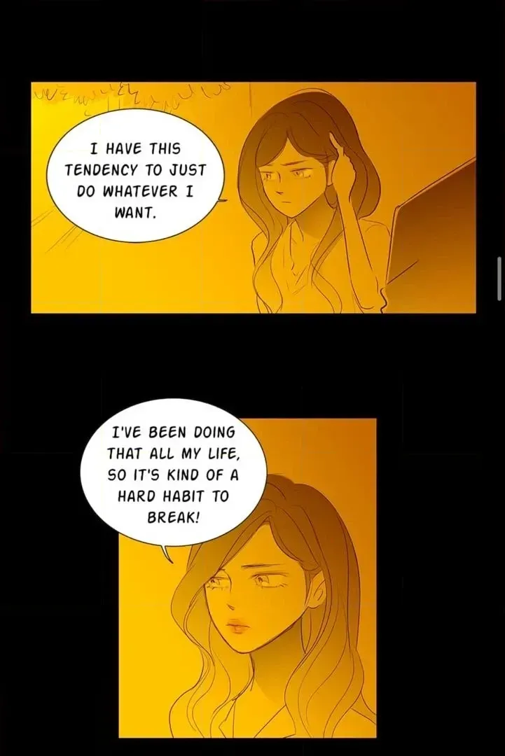Hans and Emily Chapter 33 page 10 - 