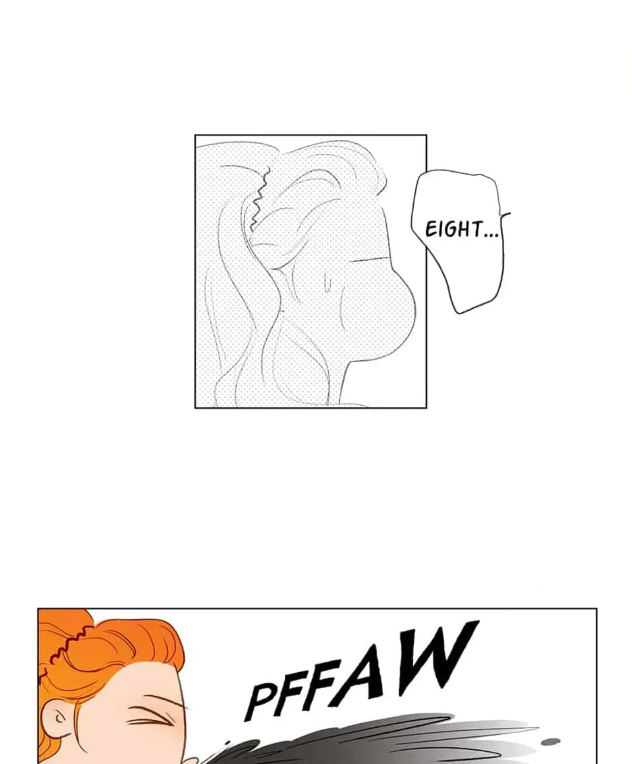 Hans and Emily Chapter 34 page 18 - 
