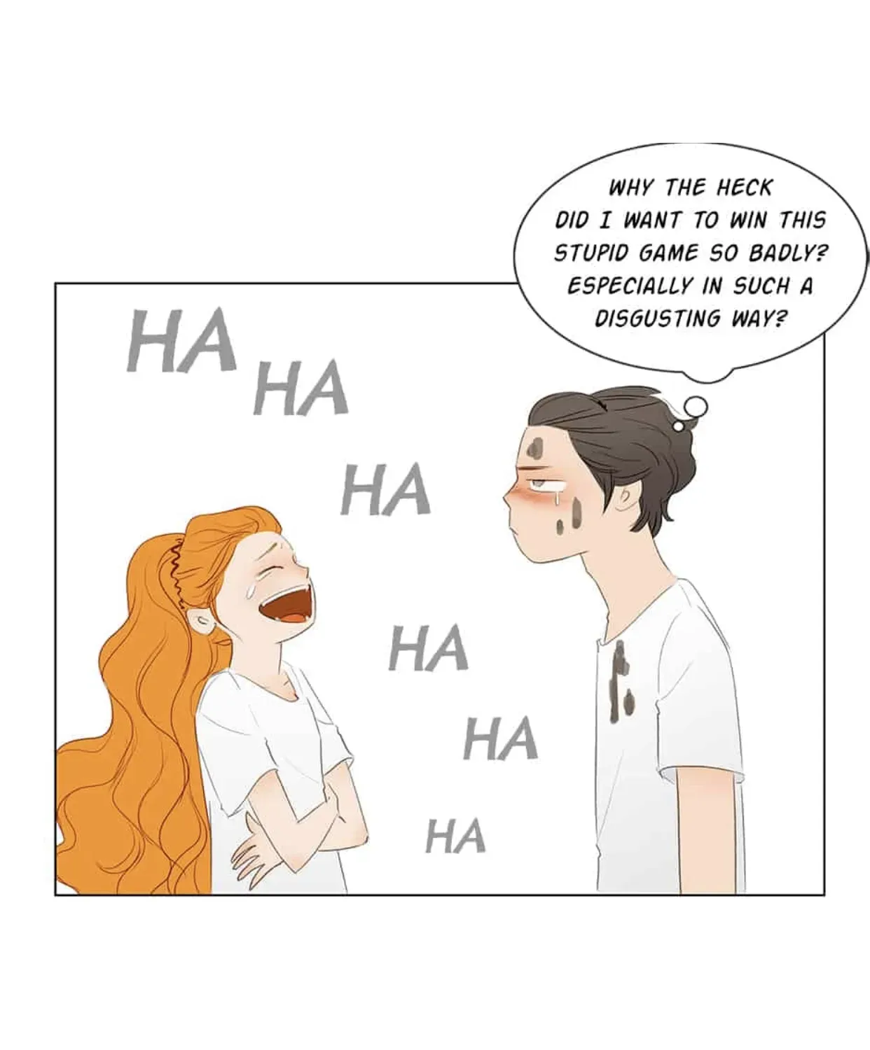Hans and Emily Chapter 34 page 22 - 