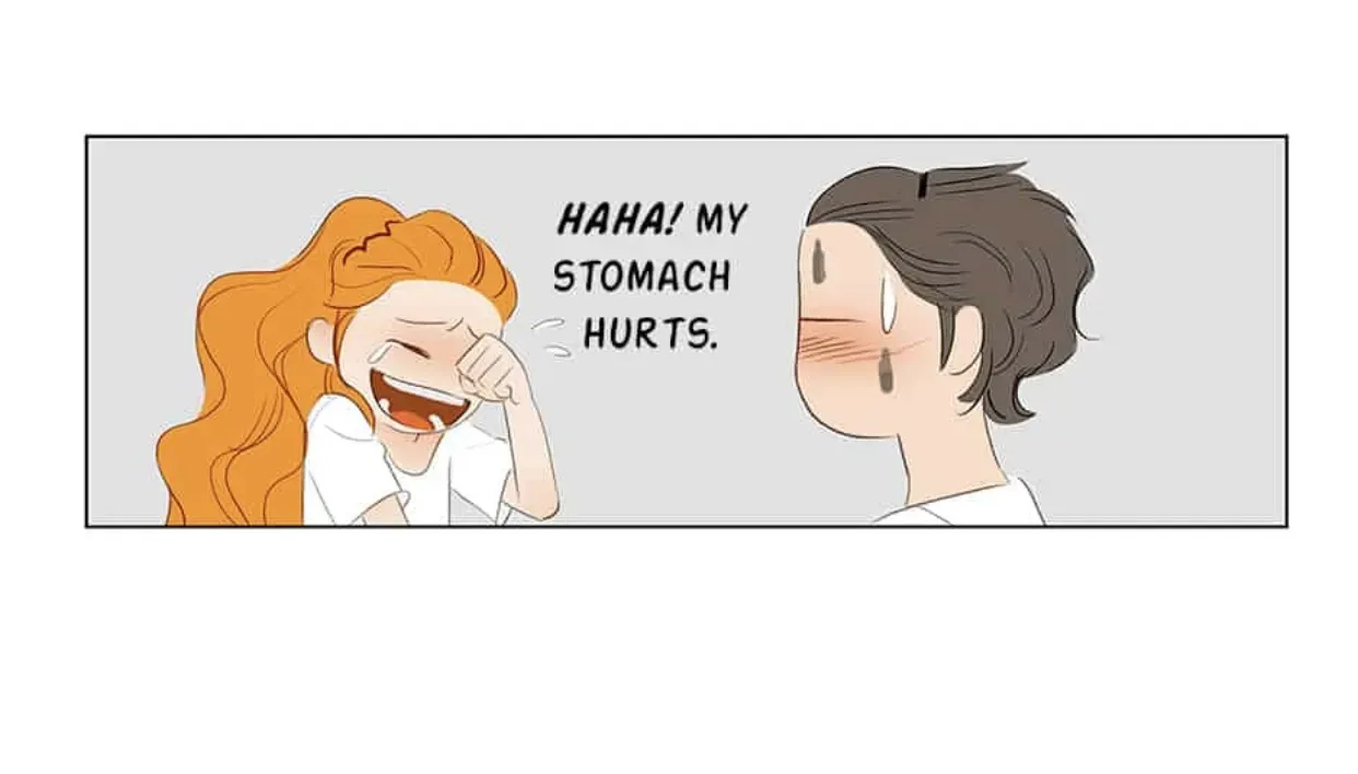 Hans and Emily Chapter 34 page 23 - 
