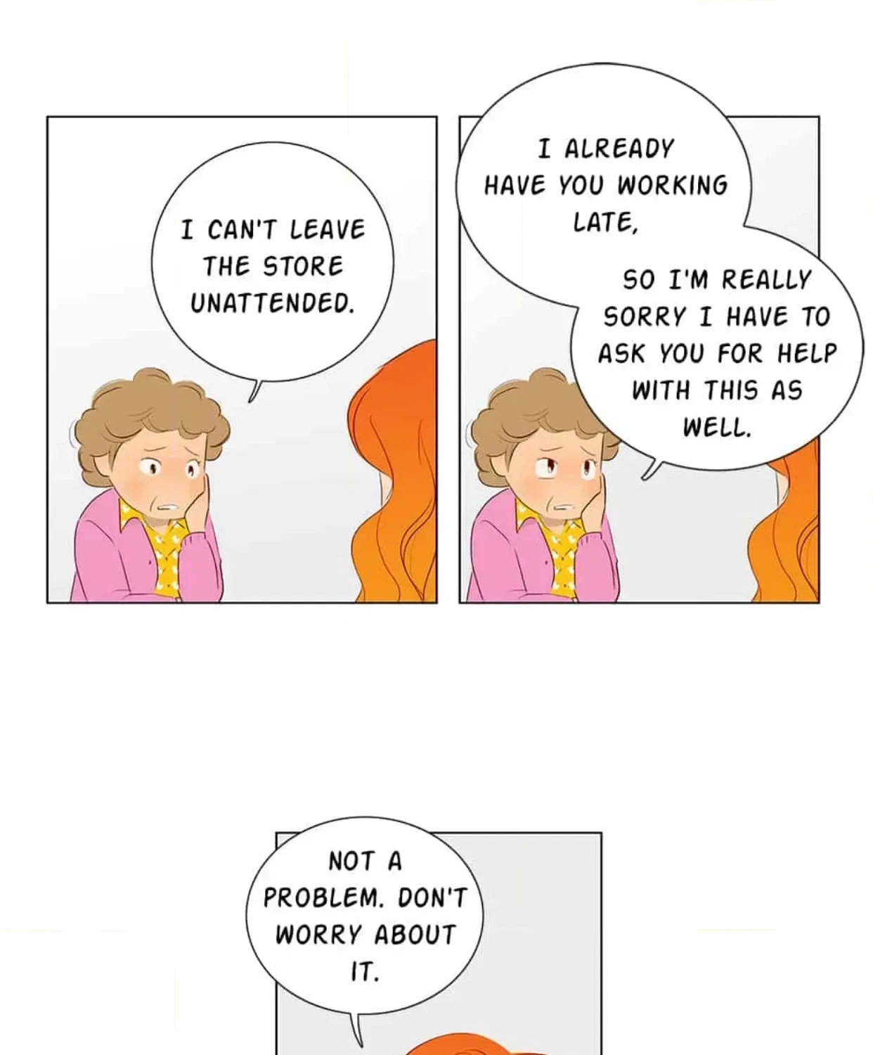 Hans and Emily Chapter 34 page 37 - 