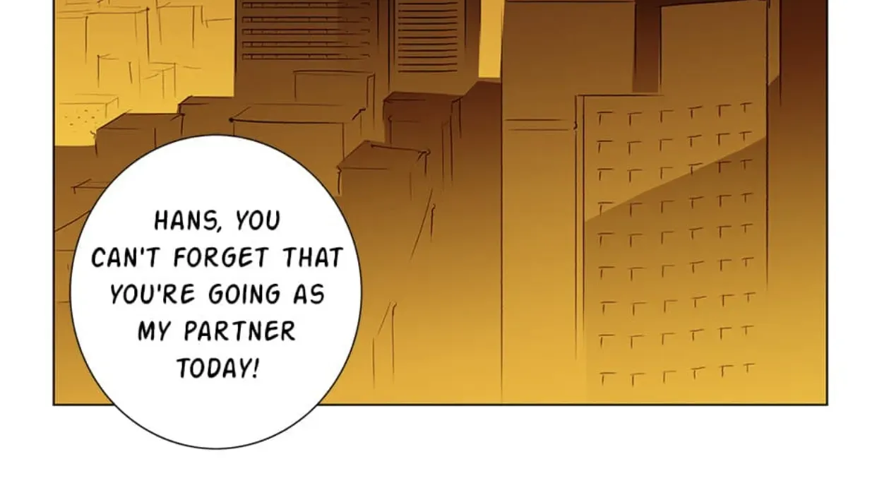 Hans and Emily Chapter 34 page 42 - 