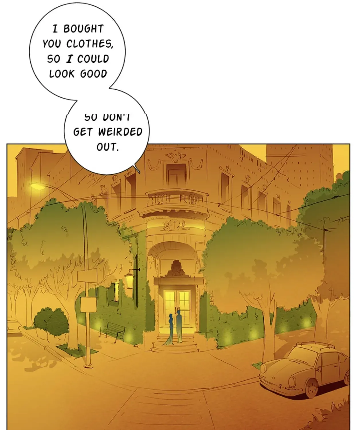 Hans and Emily Chapter 34 page 44 - 