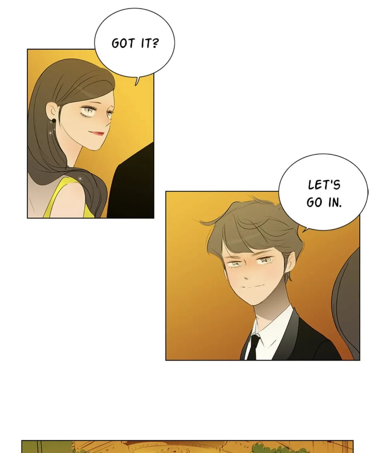 Hans and Emily Chapter 34 page 46 - 