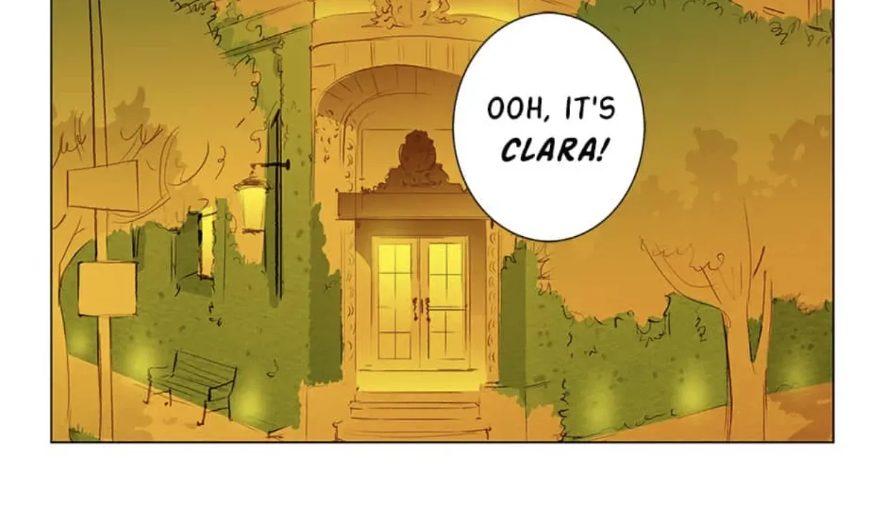 Hans and Emily Chapter 34 page 47 - 
