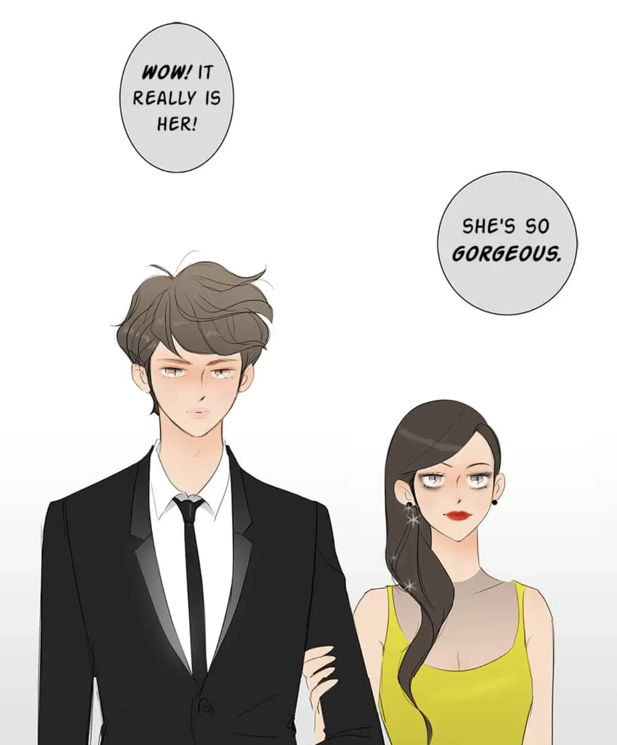 Hans and Emily Chapter 34 page 48 - 