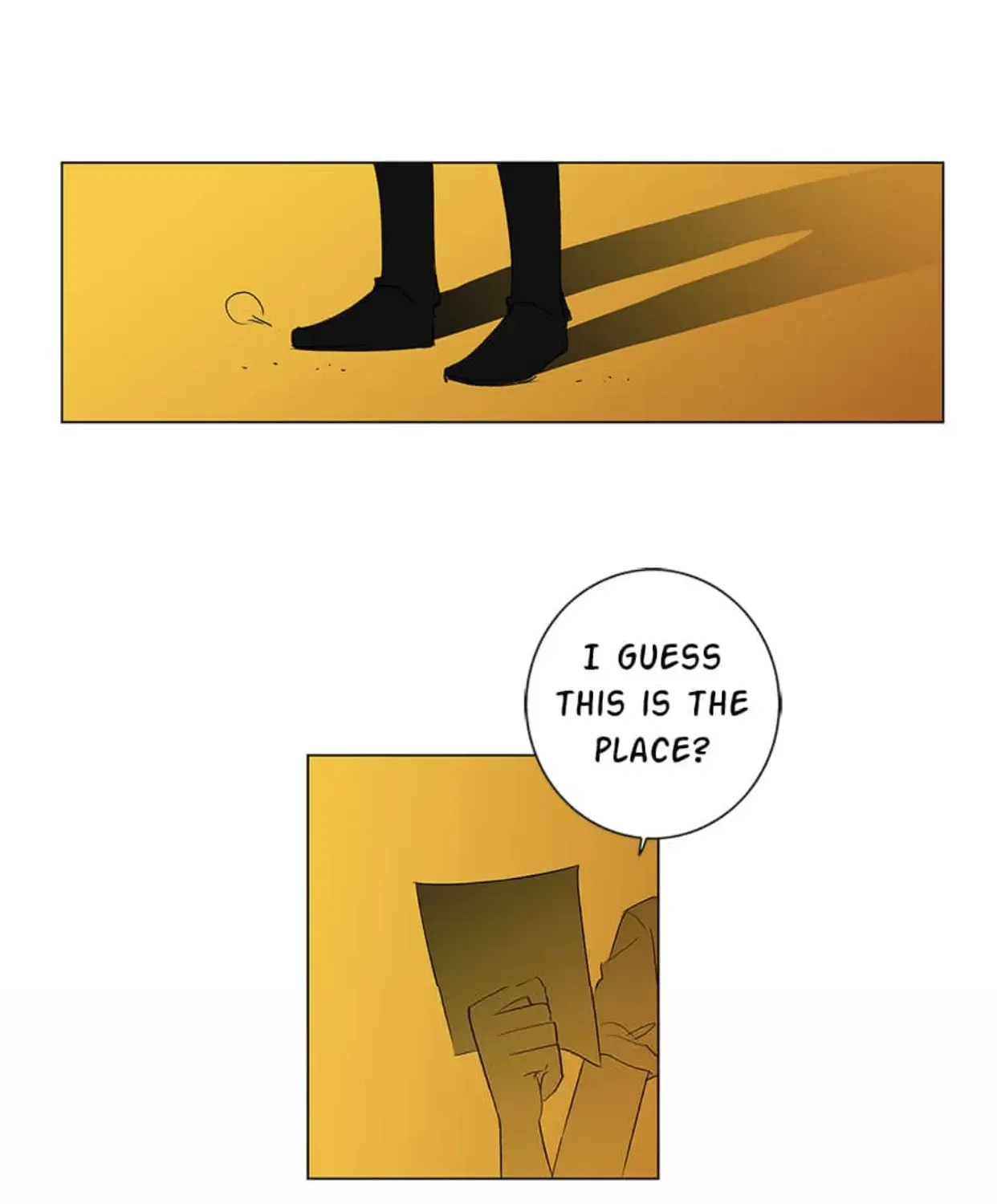 Hans and Emily Chapter 34 page 52 - 