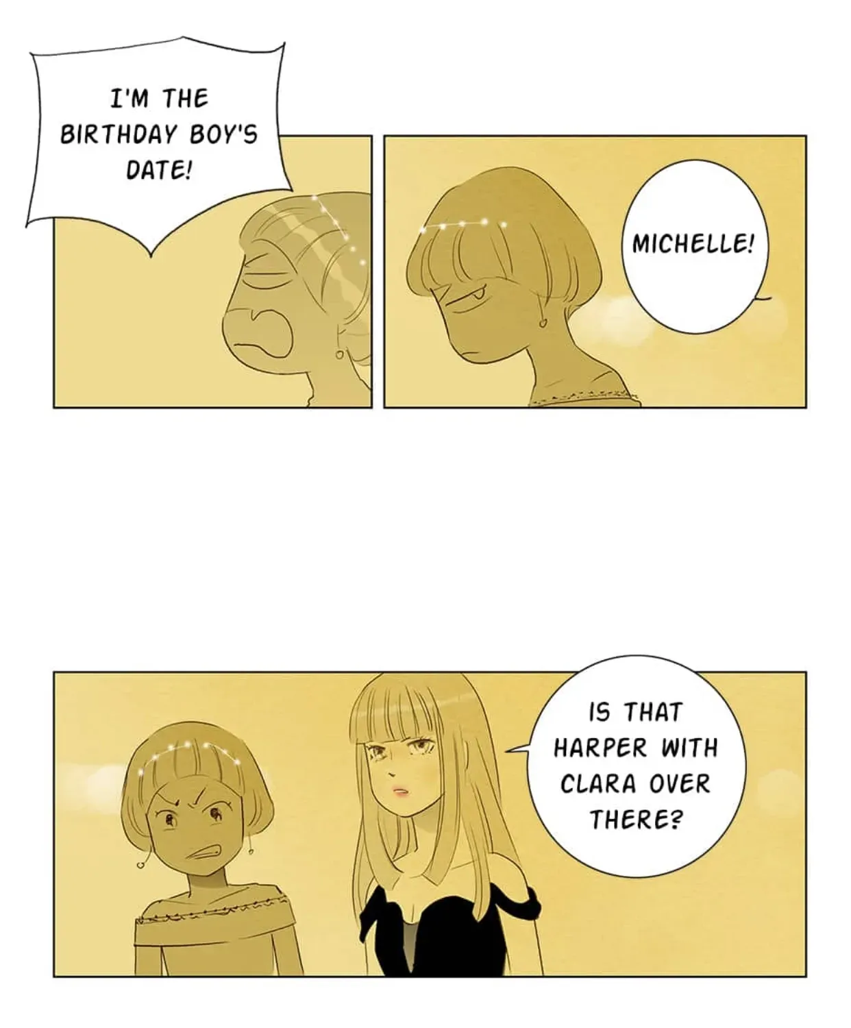 Hans and Emily Chapter 35 page 11 - 